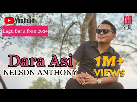 Dara Asi - Nelson Anthony ( Official Music Video )