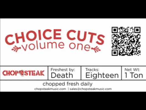 Chop Steak - Shoop