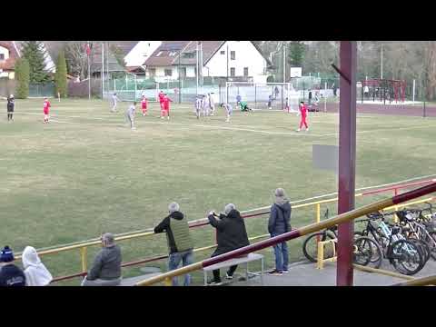 goly TJ Malinovo - FK Vajnory