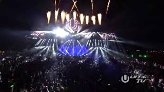 Hardwell & Armin van Buuren - Off the Hook (Live UMF Miami 2015)