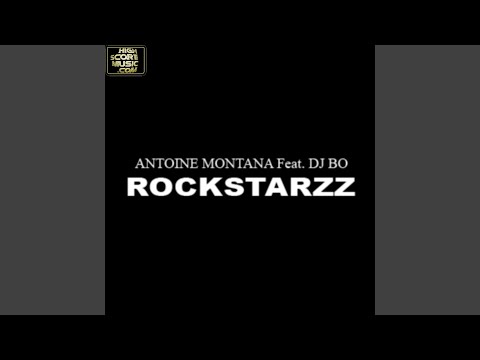 Rockstarzz (Radio Edit)