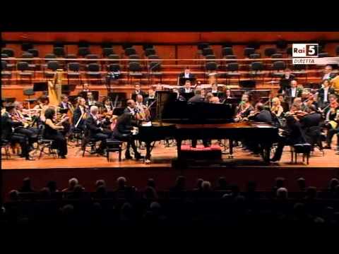 B. Martinu - Concerto for two Pianos and Orchestra