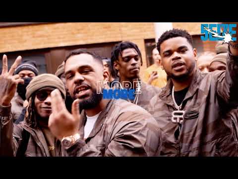 [FREE] "MORE" Meekz Manny X K-Trap X Blade Brown X Clavish X5EIZE TYPE BEAT