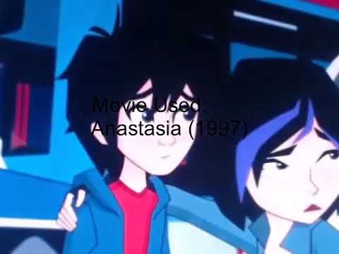 GoGostasia (1997) Part 25 - End Credits