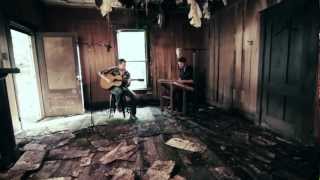 Bebo Norman "The Broken" (acoustic video)