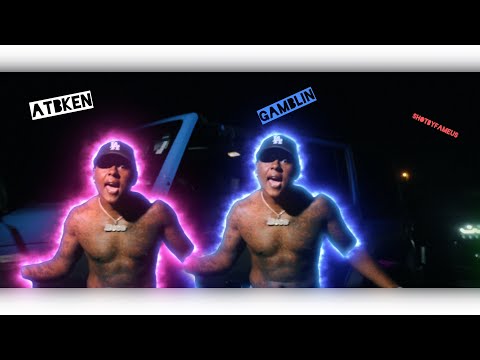 ATBKen - Gamblin (ShotByFameus)