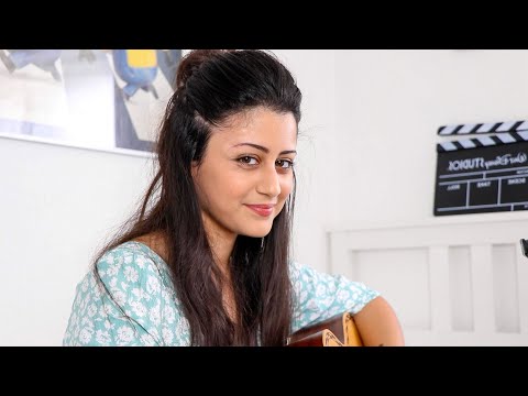 The Girl from Ipanema - Stan Getz & Astrud Gilberto (Cover by Enji)