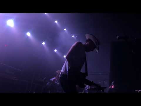 Lift to Experience Edinburgh 17-8-17 Into the Storm