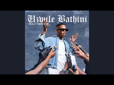 Khalil Harrison and Kelvin Momo - Thando’Owakho (Official Audio) feat. Cooper SA, Stixx and Zwayeton