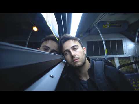 Bronx - Hai sa ne oprim !