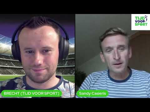 ⚽️👊DEN AFTRAP | OP BEZOEK BIJ... EENDRACHT AALST 