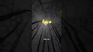 Imagine Dragons ~ Bad Liar (Lyrics) ||#shorts #youtubeshorts #badliar #badliarlyrics #loopmusic