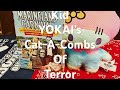 Kid Yokai S Cat A Comb Of Terror Munsters Marineland Carnival Review