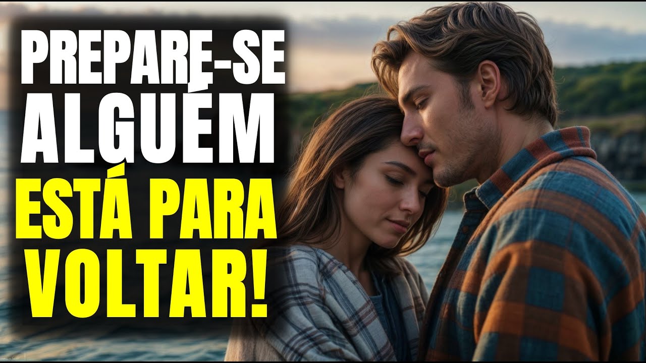 Quando Deus Decidir Te Unir a Alguém Novamente, Espere por Esses Sinais