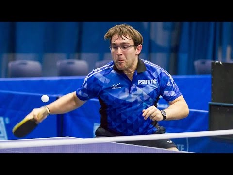 2016 NCTTA Mid-Atlantic Regional Championship