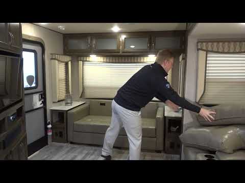 Tri Fold Sleeper Sofa