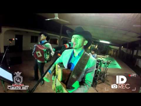 Grupo Cuarto Rey - Comandante Charro (En Vivo 2015)