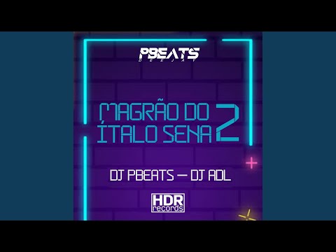 Magrão do Ítalo Sena 2