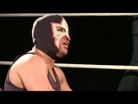 Reloaded S1E5 -  Riddix vs CJ Cruz