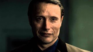 HANNIBAL TV-HELLO WILL