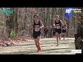 2022 New England Boys Cross Country Championship