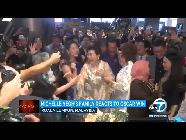 [Only IN Hollywood] Rappler at the Oscars: Dolly de Leon’s ‘despedida,’ and backstage with winners