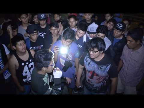 SAGA vs ERUDITO -Cuartos- Battle of Fury  - ExpresAte 2017