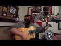 It's Not Unusual (Acoustic) - Tom Jones - Fernando Ufret