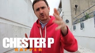Chester P - Fire In The Streets