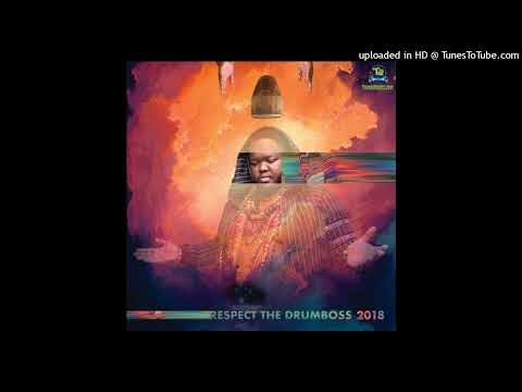 HEAVY-K ft Ntombi Music - NDIBAMBE