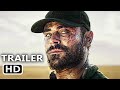 GOLD Trailer (2022) Zac Efron, Thriller Movie