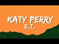 Katy Perry E T Lyrics For You I Ll Risk It All All Kiss Me Ki Ki Kiss Me TikTok Song