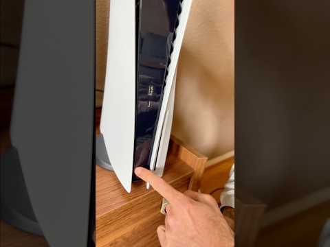 LE BRUIT DE LA PS5 😱