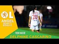 Delphine Cascarino ● Beauty & Skills ● French Football Queen HD