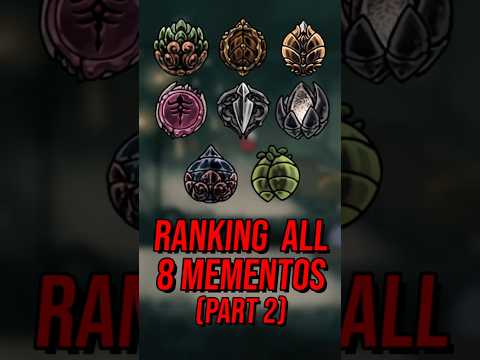 Silksong's BEST Secret Collectables!