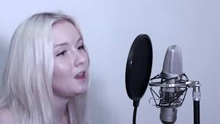 Molly Sandén - Rygg Mot Rygg⎟Cover by Lovisa Dehlin