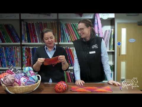 Stylecraft Colour Pool Yarn