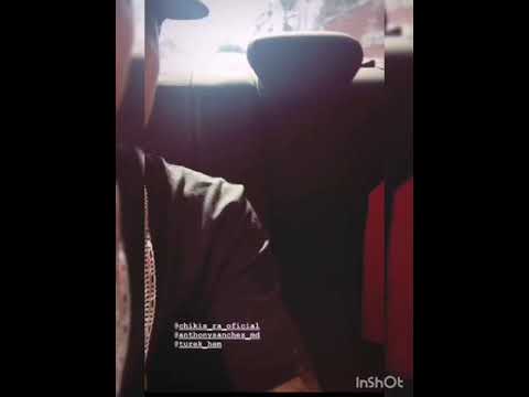 Santa Fe Klan Ft. Chikis Ra, AlmaNegra, Turek Hem 🔜🔜