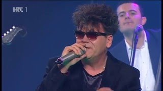 DRAŽEN ŽERIĆ ŽERA & MILENIJ - Vjetar se vezat' ne može - Live