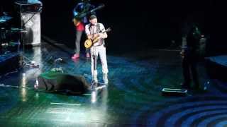 Jethro Tull, Upper Sixth Loan Shark (Crocus City Hall, Moscow) [2013090]