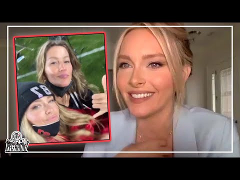 Behind Gisele and Camille's Viral Bad Boys For Life Video