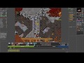 Tibia Wrath Of The Emperor WOTE Mission 1 SOLO