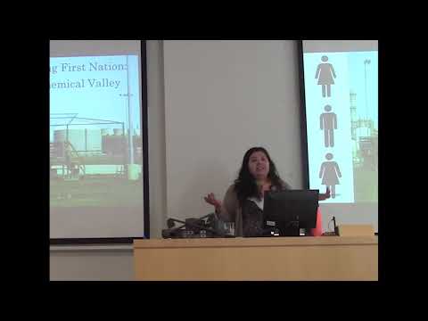 Speaker Series: Native Youth Sexual Health Network