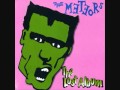 The Meteors- Psycho For Your Love (LOST ALBUM ...