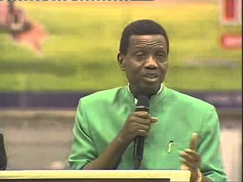 Come up Higher by Pastor E.A. Adeboye