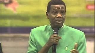 Come up Higher by Pastor E.A. Adeboye