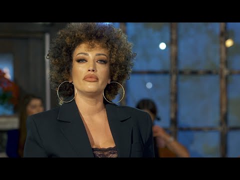 Fjolla Krasniqi - Genjeshtra ( Official Video )