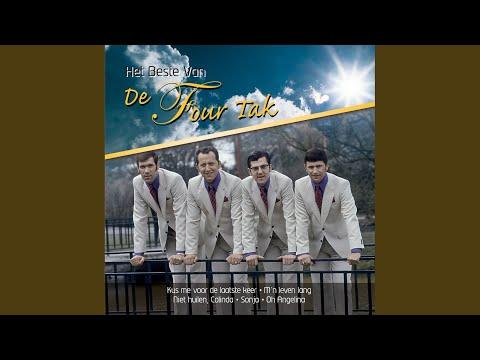 Kus Me Voor De Laatste Keer