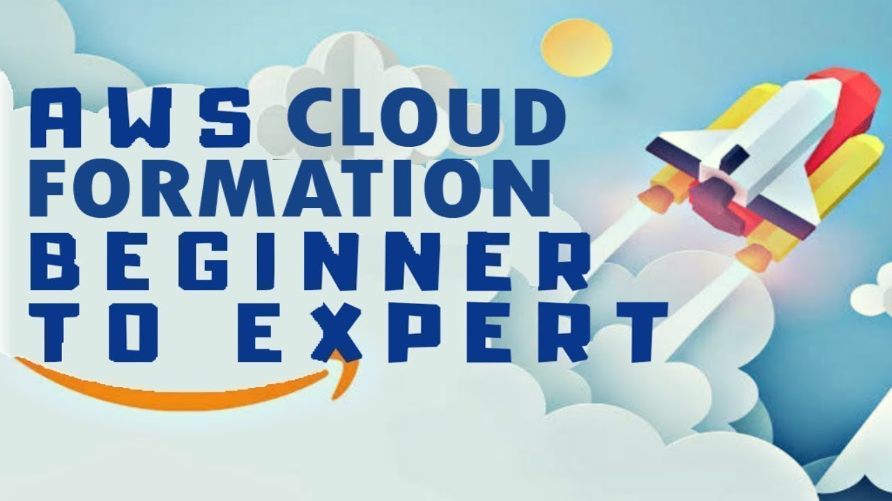 AWS Cloudformation Tutorial - How to Create VPC Using Cloudformation Template