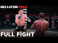 Full Fight | Leandro Higo vs. Shawn Bunch - Bellator 228